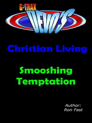cover image of G-TRAX Devo's-Christian Living